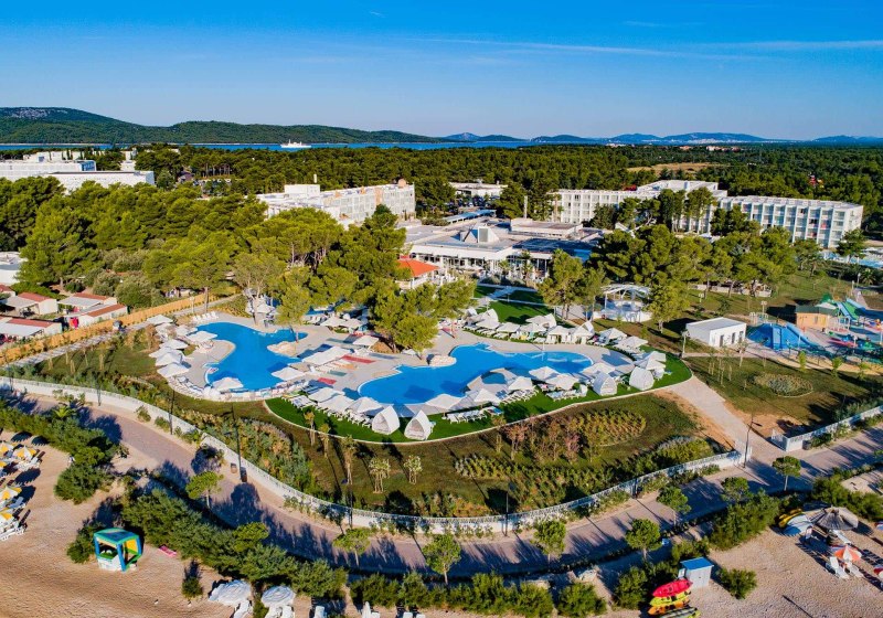 Amadria Park Hotel Andrija
