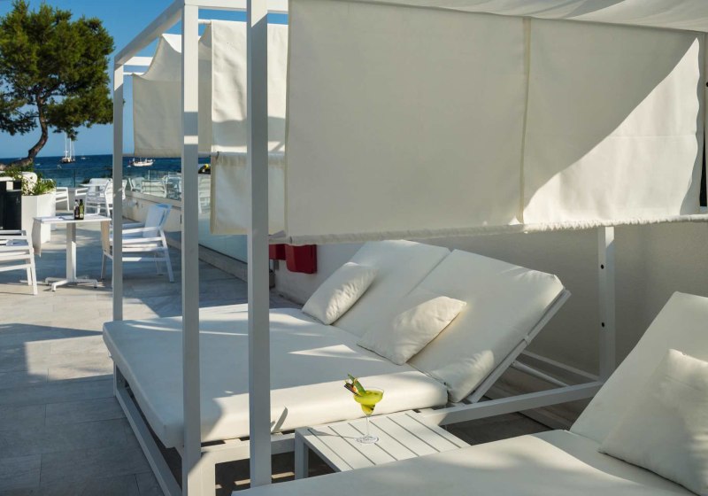 Ausstattung & Service