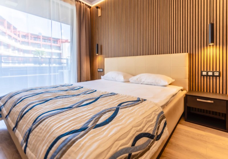 Zimmer & Wohnkomfort