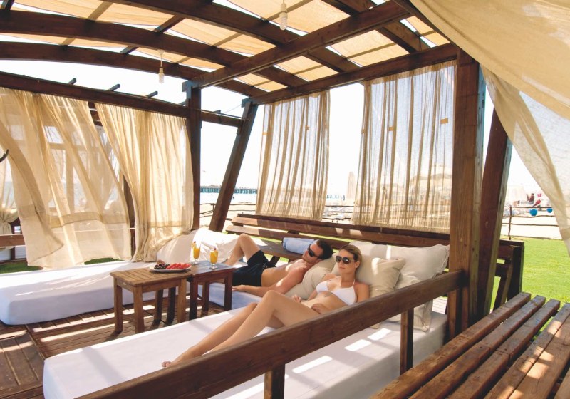 Beispiel: Kulinarik & Restaurants