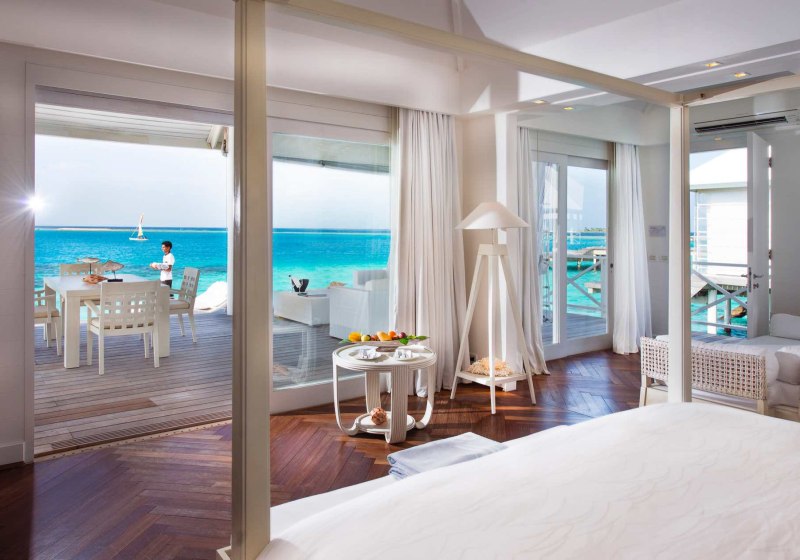 Zimmer & Wohnkomfort