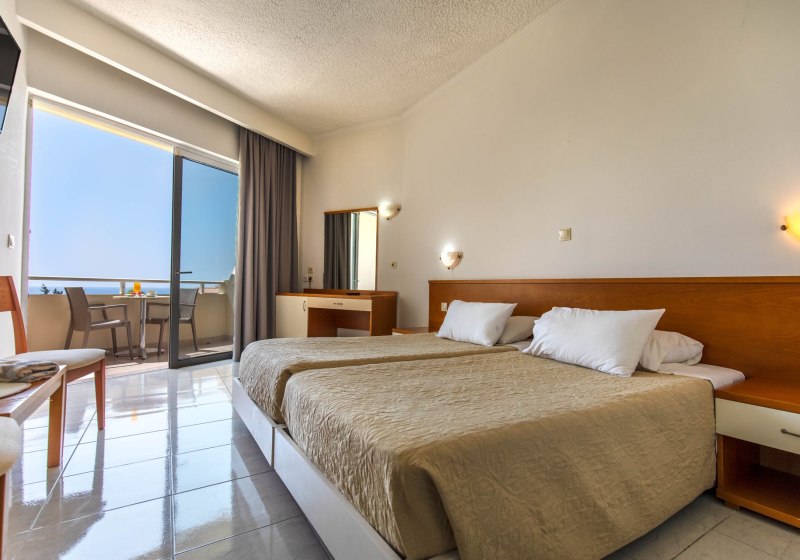 Zimmer & Wohnkomfort