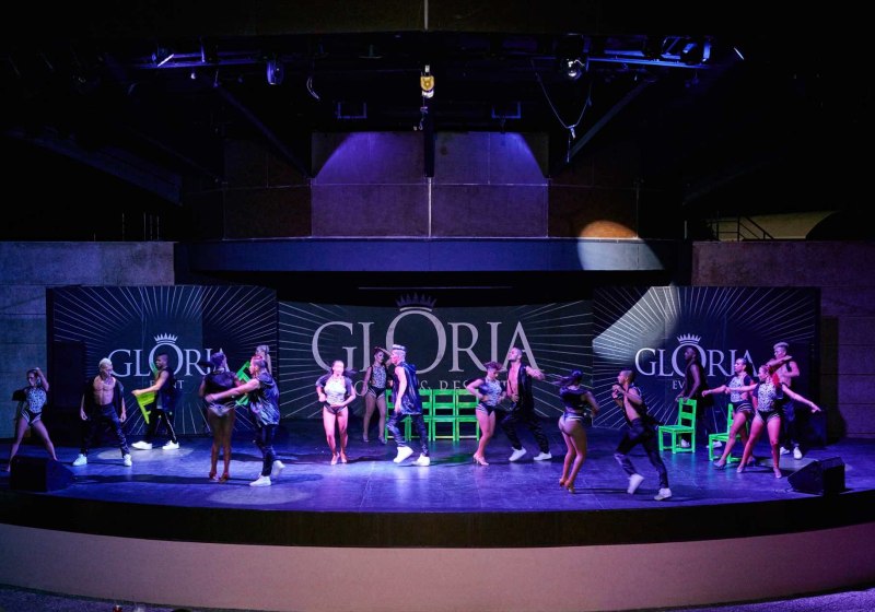 Unterhaltung & Entertainment