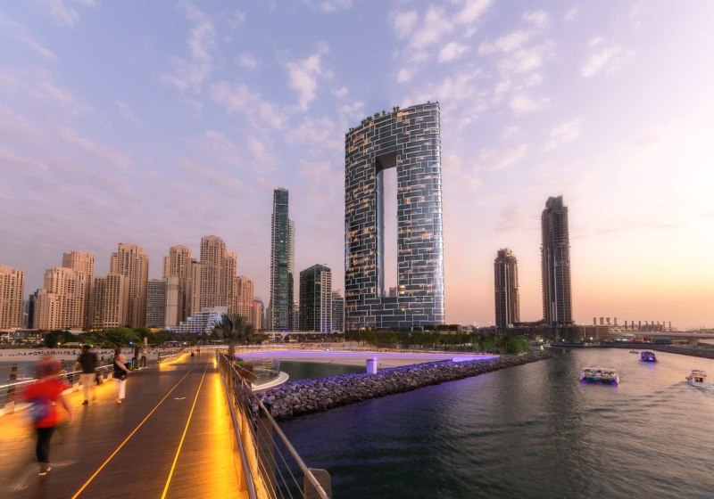 ADDRESS Beach Resort