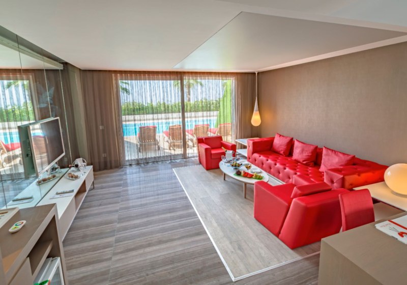 Zimmer & Wohnkomfort