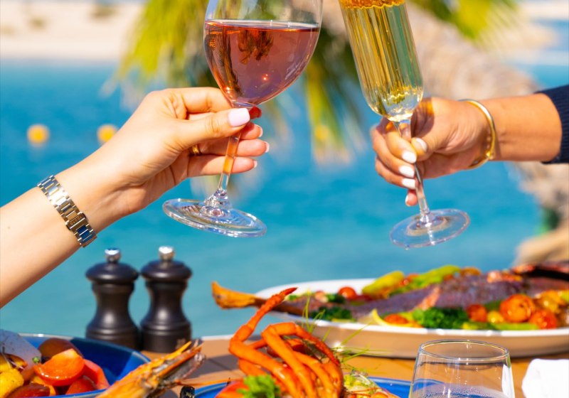 Kulinarik & Restaurants