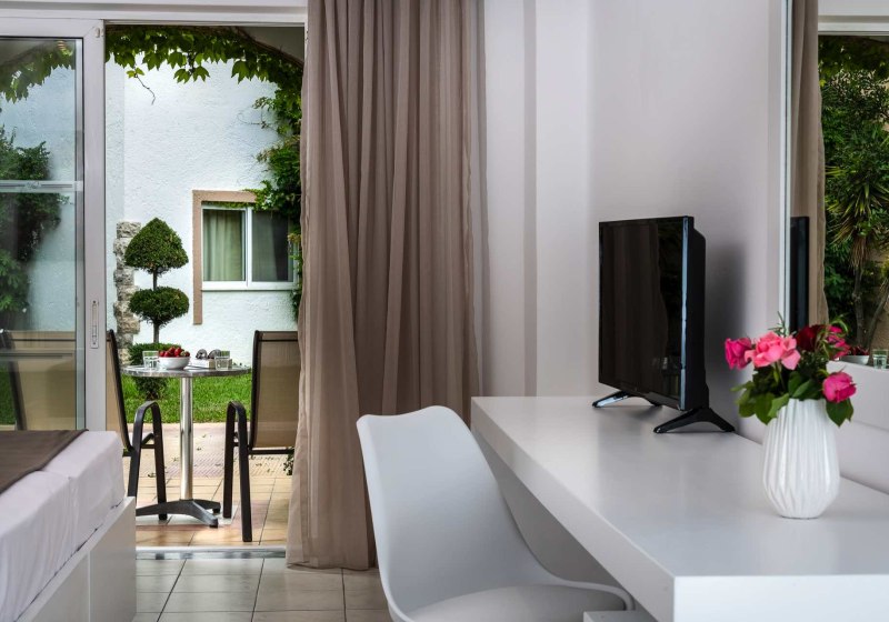 Zimmer & Wohnkomfort