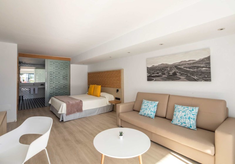 Zimmer & Wohnkomfort