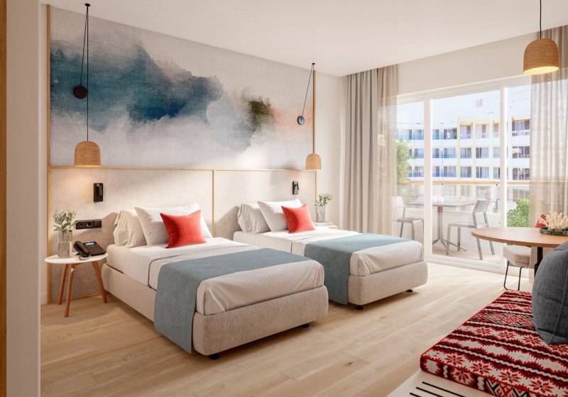 Zimmer & Wohnkomfort