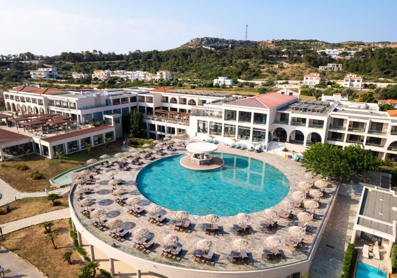 Kresten Royal Euphoria Resort