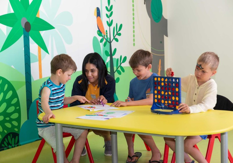 Iberostar Selection Kuriat Palace