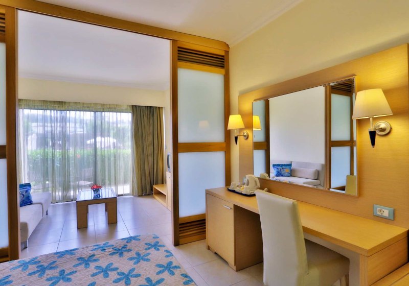 Zimmer & Wohnkomfort