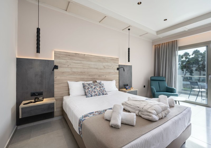 Zimmer & Wohnkomfort