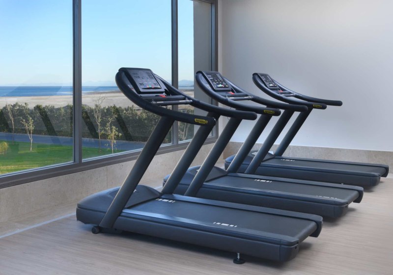 Sport & Fitness