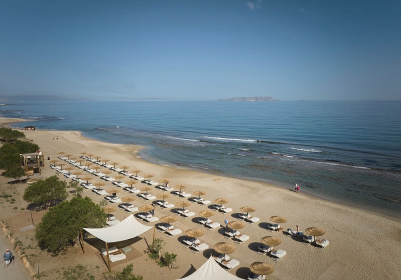 Paralos Kosta Alímia Resort