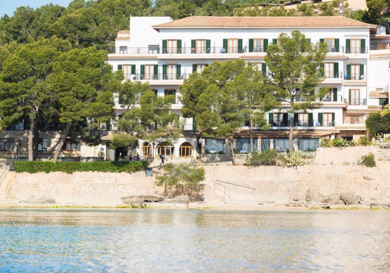 Cala Fornells Hotel