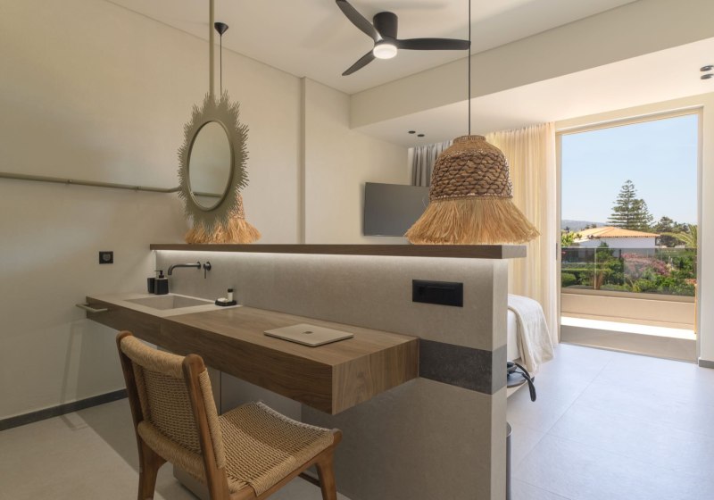 Zimmer & Wohnkomfort