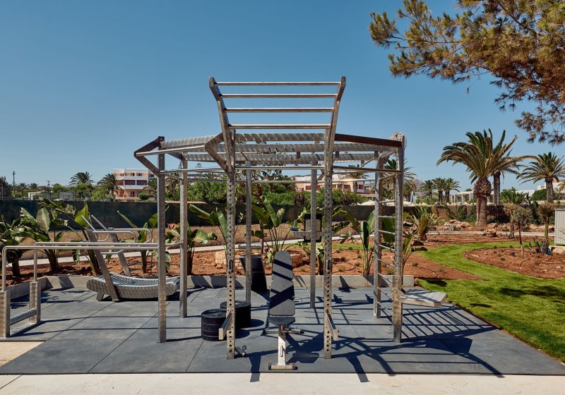 Beispiel: Sport & Fitness