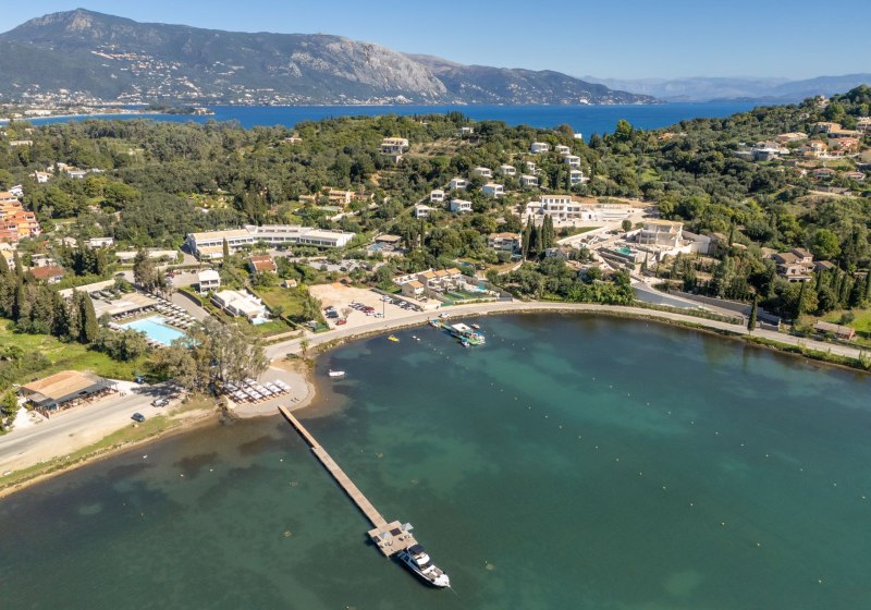 Rodostamo Hotel & Spa