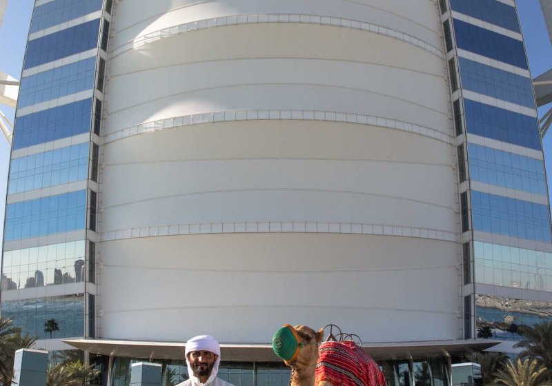 Burj Al Arab Jumeirah