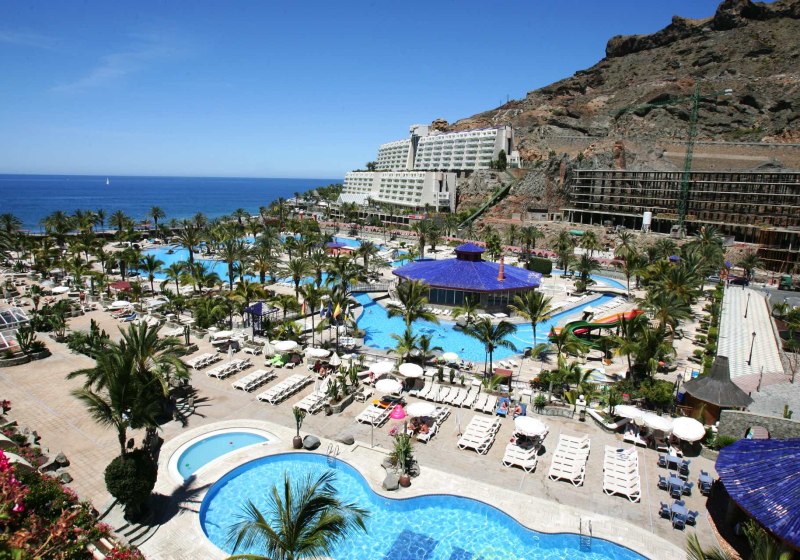 Hotel LIVVO Lago Taurito