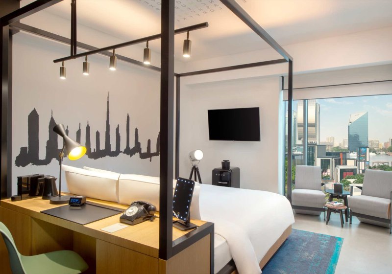 Zimmer & Wohnkomfort