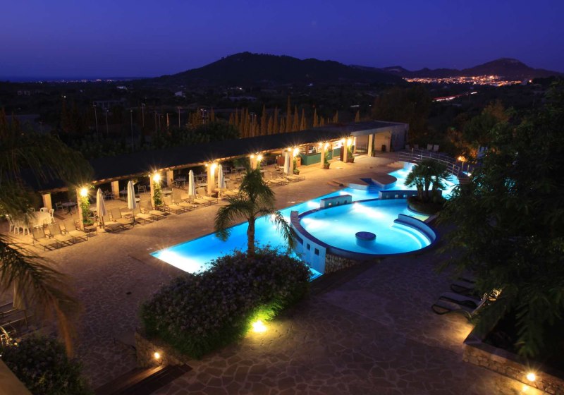 Pula Suites Boutique Resort