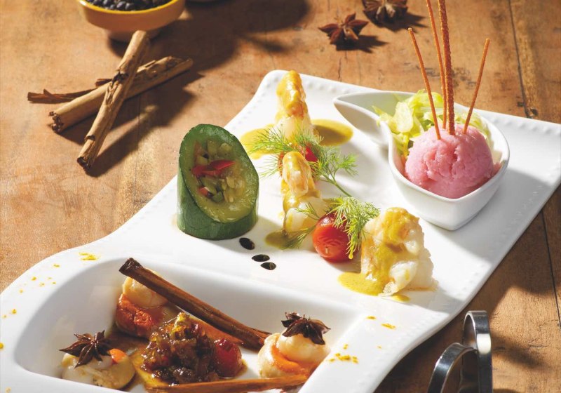 Kulinarik & Restaurants