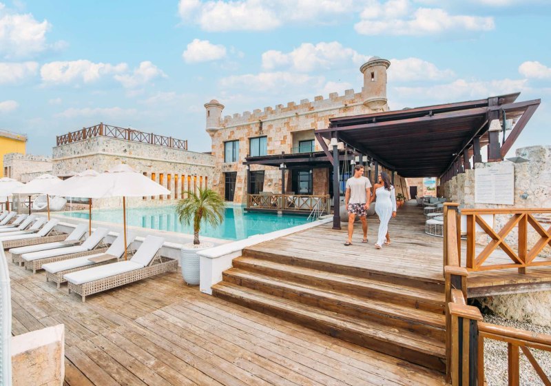 Ausstattung & Service