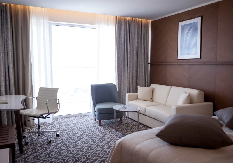 Zimmer & Wohnkomfort