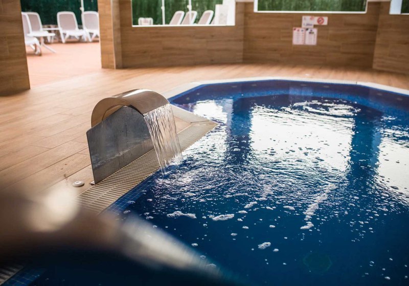 Wellness & Entspannung