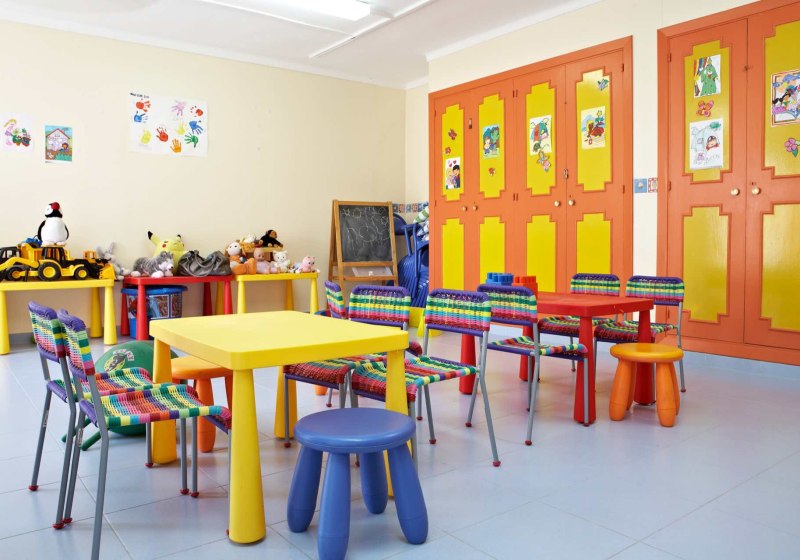 Universal Hotel Lido Park & SPA