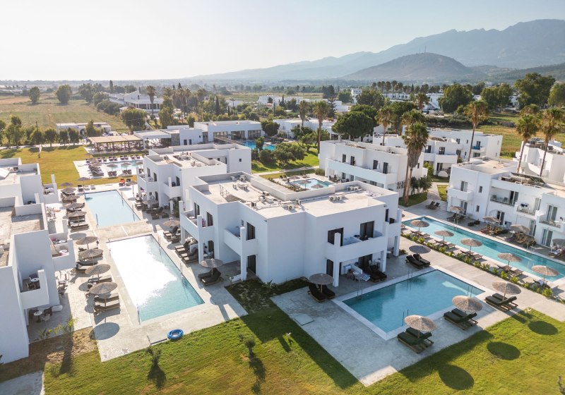 Summer Village