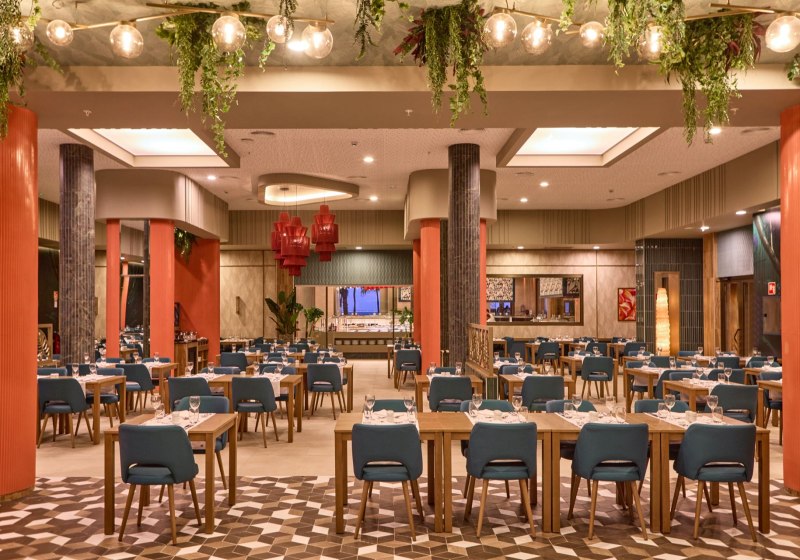 RIU Palace Mauritius