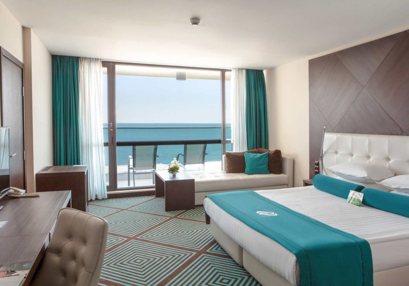 Zimmer & Wohnkomfort