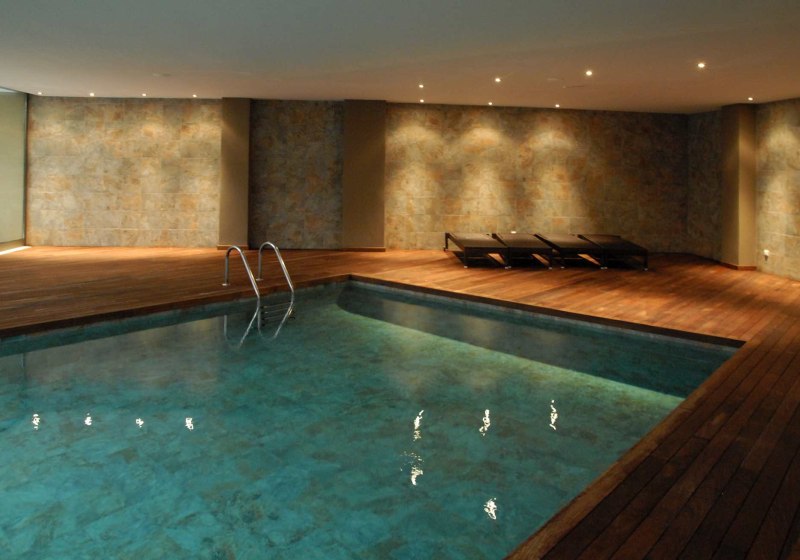 Beispiel: Wellness & Entspannung