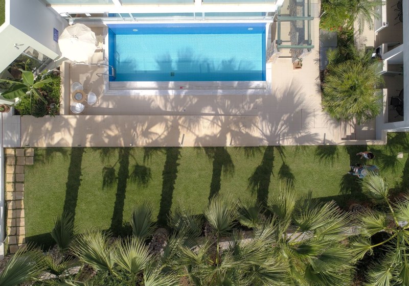 Angela Suites Boutique Hotel