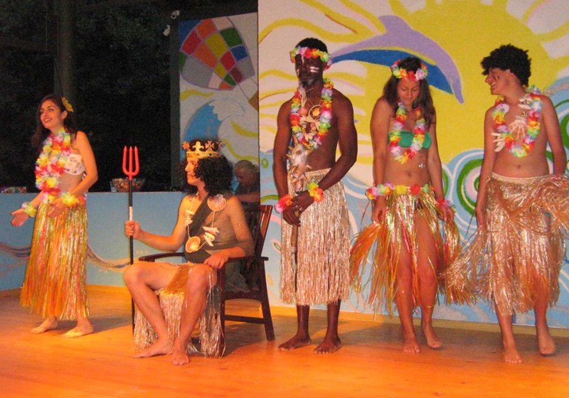 Unterhaltung & Entertainment