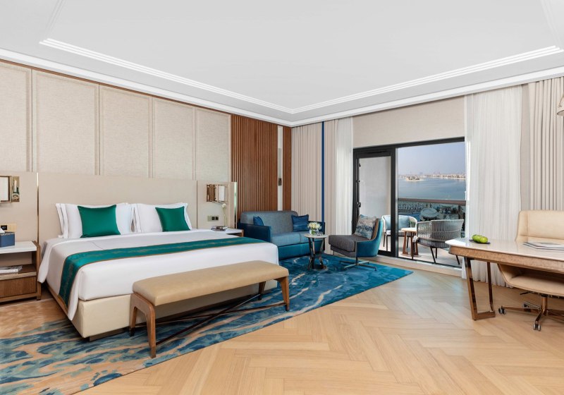 Zimmer & Wohnkomfort