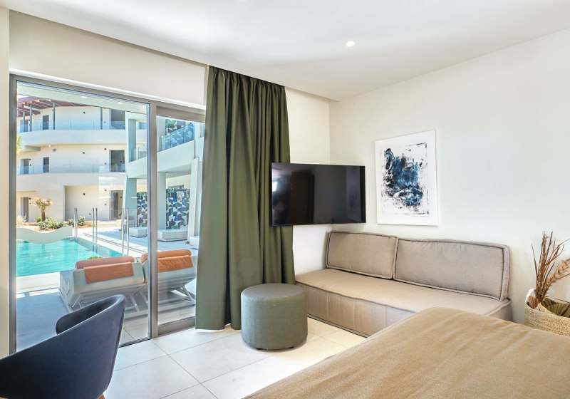 Zimmer & Wohnkomfort