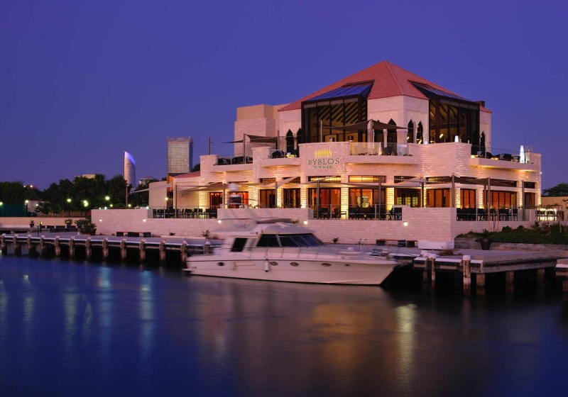 InterContinental Abu Dhabi