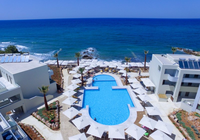 Harmony Rethymno Beach