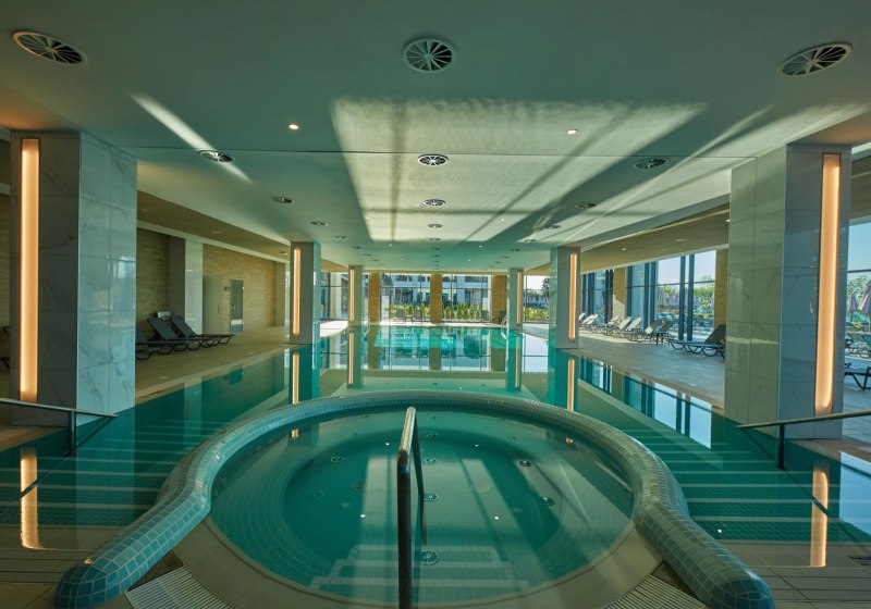Wellness & Entspannung