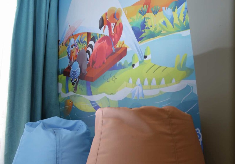 Zimmer & Wohnkomfort