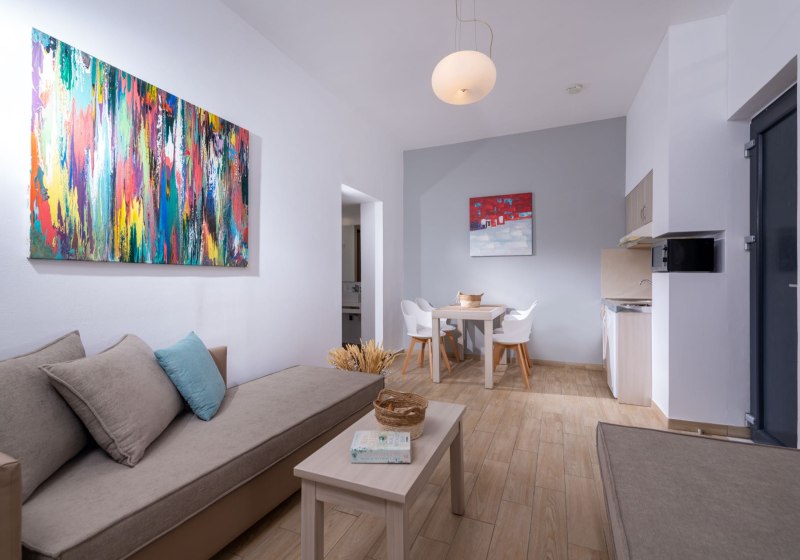 Zimmer & Wohnkomfort