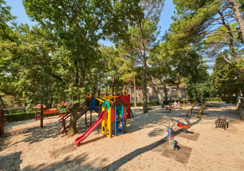 Apartments Bellevue Plava Laguna