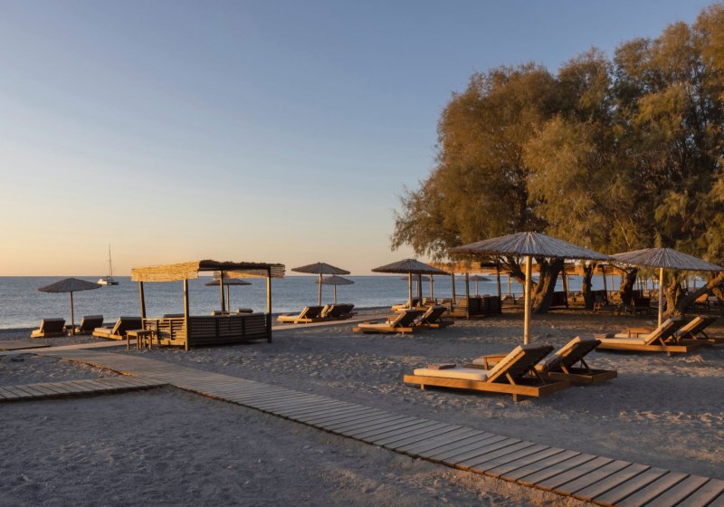 Lindian Village Beach Resort Rhodes-Curio Collection by Hilton