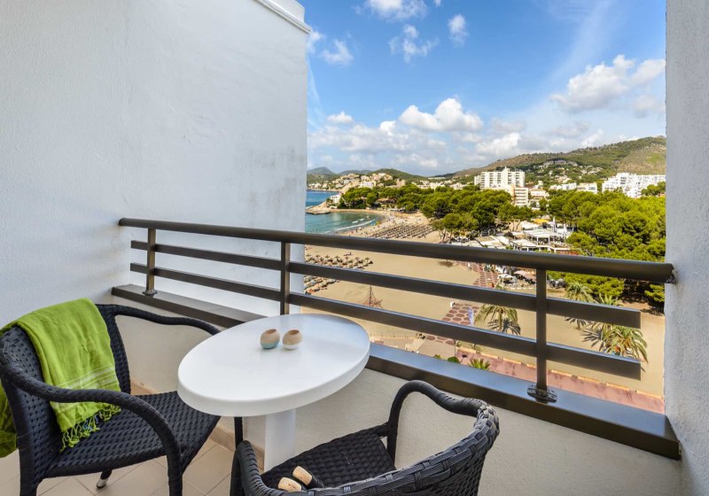 Zimmer & Wohnkomfort