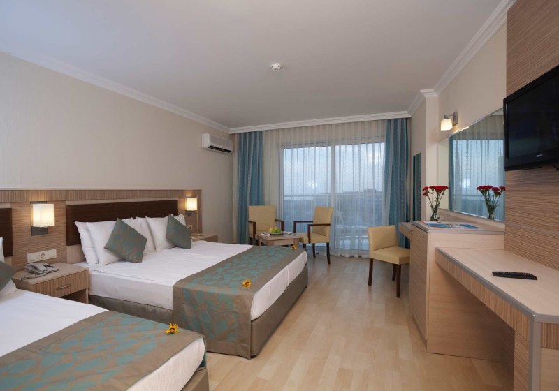 Zimmer & Wohnkomfort