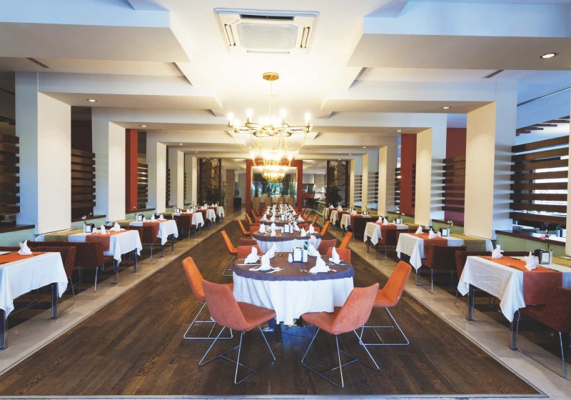 Kulinarik & Restaurants